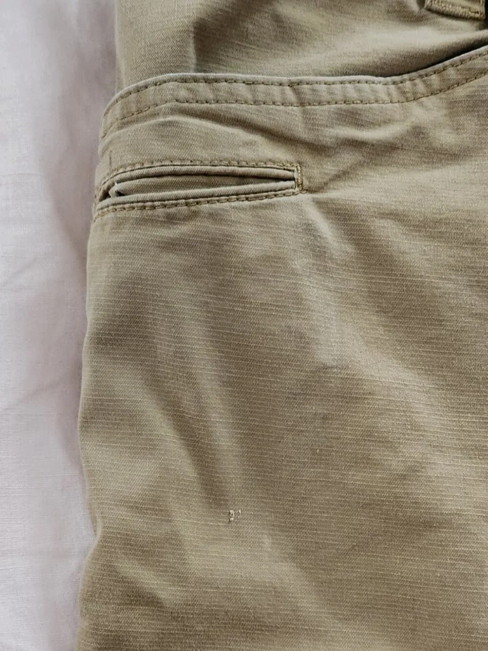 Viktos LEO DUTY Pants Men's 32x32 Tan